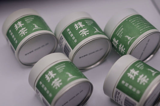 Tips on How to Choose the Right Matcha for You