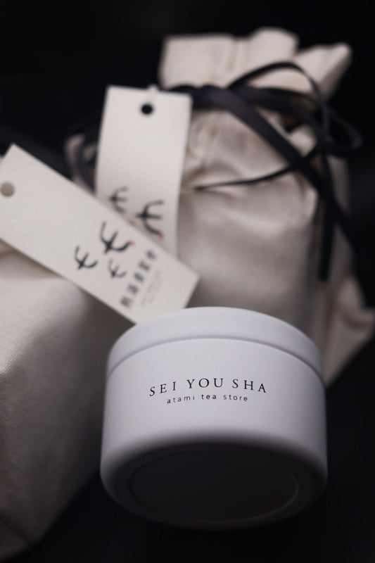A Bolder Way to Make Matcha: The 1:15 Ratio
