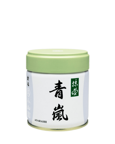 Marukyu Koyamaen Aoarashi 40g
