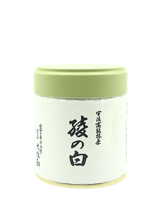 Marukyu Koyamaen Aya no Shiro 40g