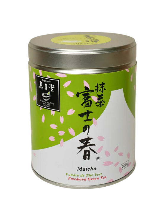 Fuji no Haru 300g!