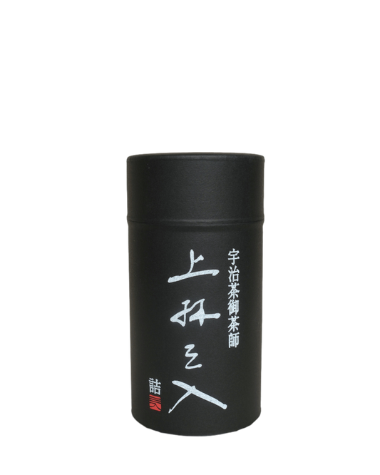 Mitsuboshien Hojicha