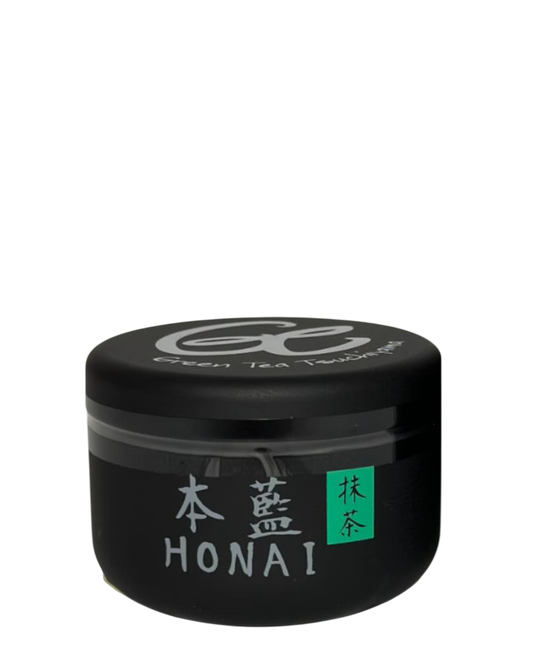 Tsuchiyama Honai Matcha