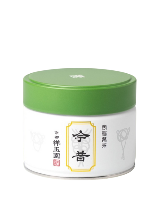 Shohokyuen Ima Mukashi 100g