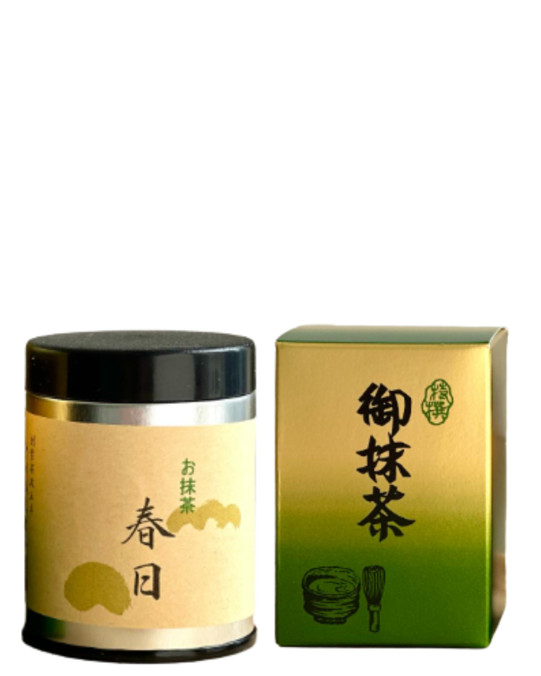 Seiseido Kasuga 30g