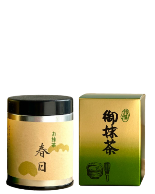 Seiseido Kasuga 30g