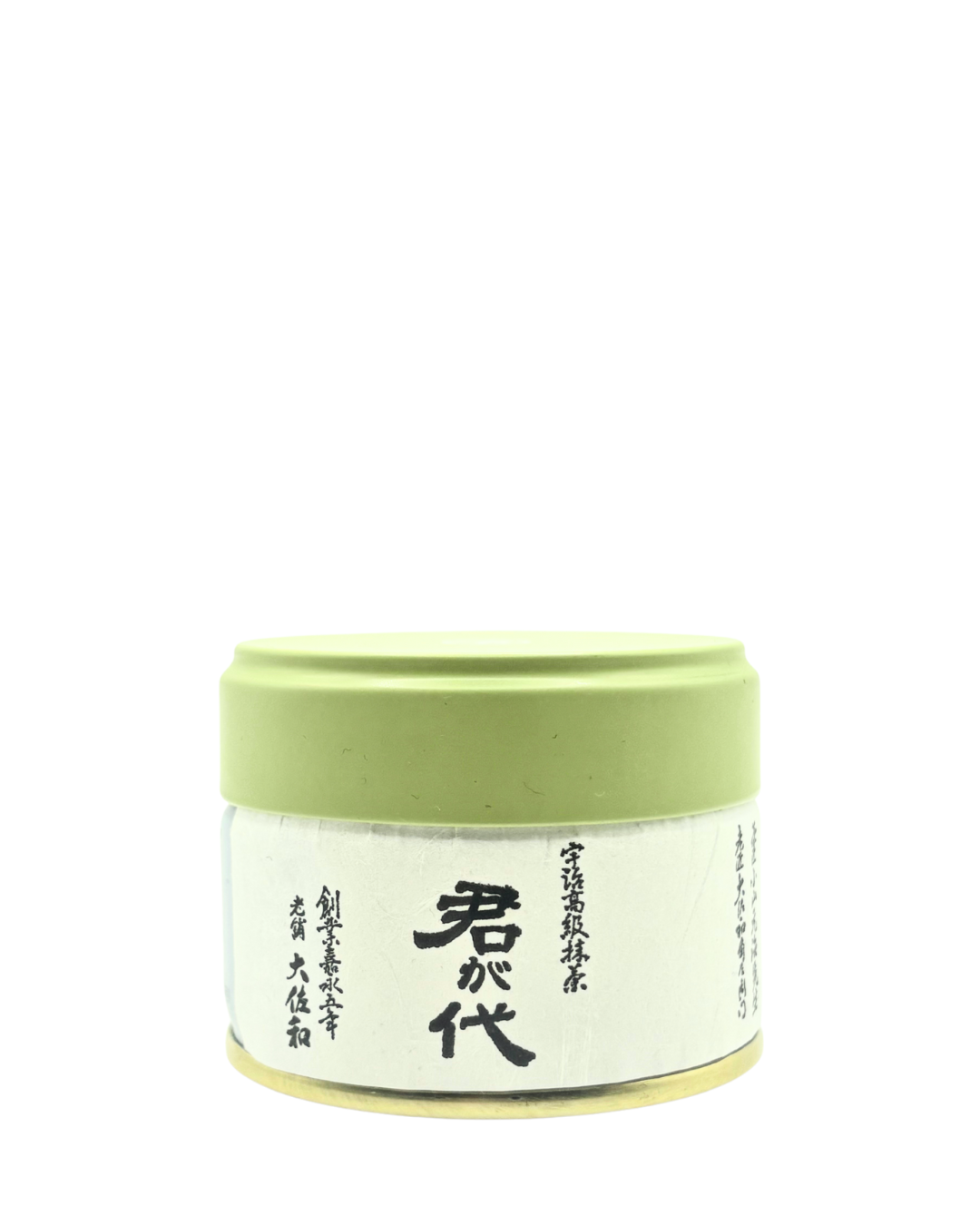 Marukyu Koyamaen Kimigayo 20g