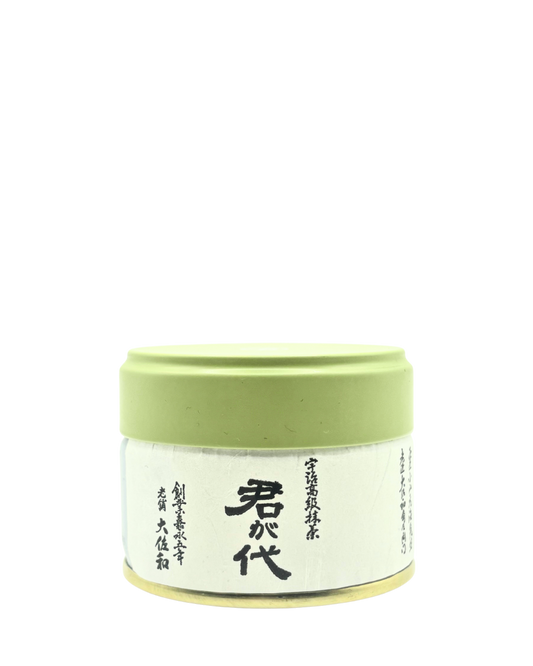 Marukyu Koyamaen Kimigayo 20g