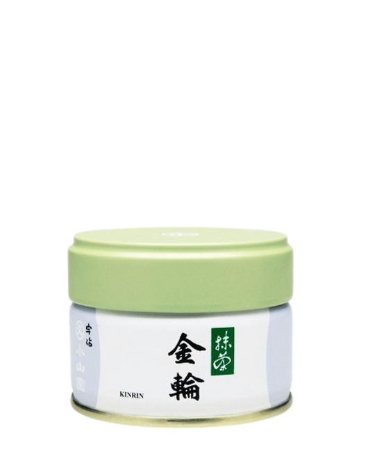 Marukyu Koyamaen Kinrin 20g