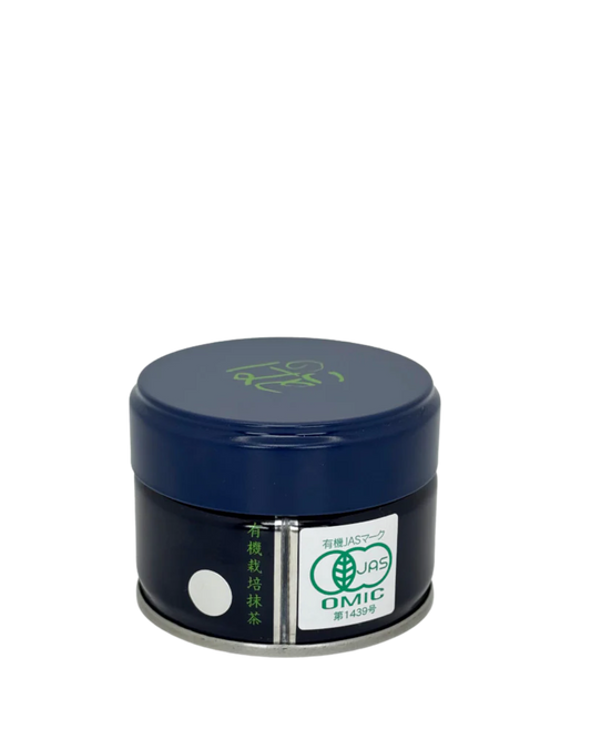 Kotonoha Organic Matcha