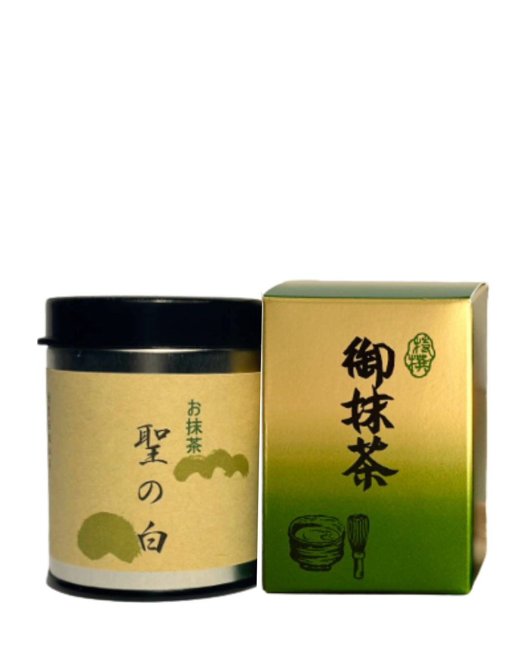Seiseido Maki no Shiro 30g