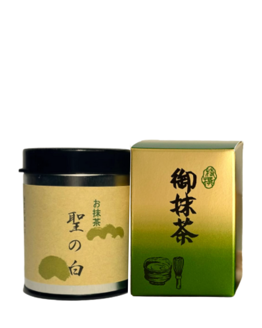 Seiseido Maki no Shiro 30g