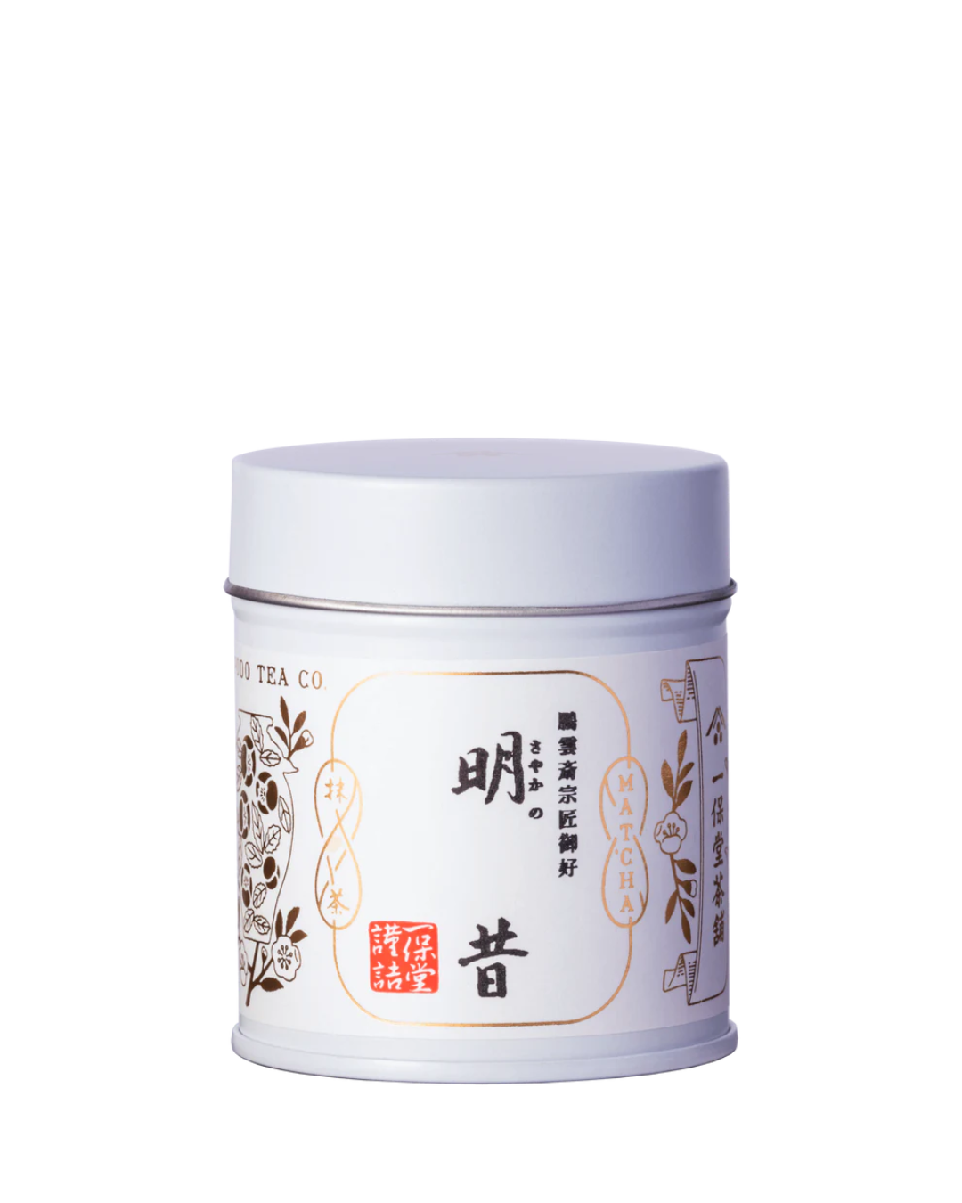 Ippodo Sayaka 40g