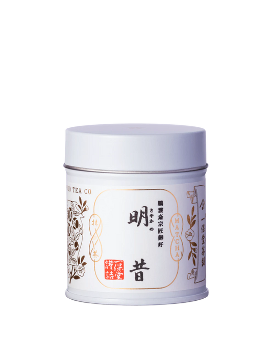 Ippodo Sayaka 40g
