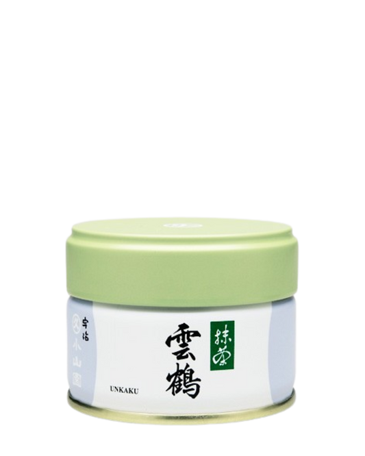 Marukyu Koyamaen Unkaku 20g