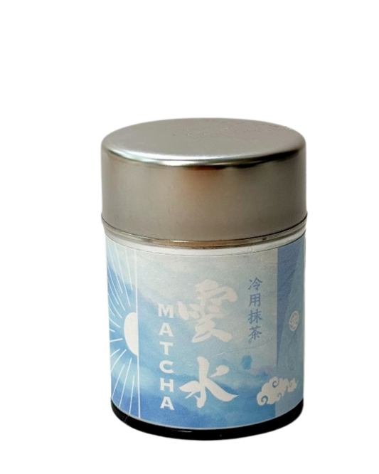 Maruyasu - Unsui (Seasonal Limited)