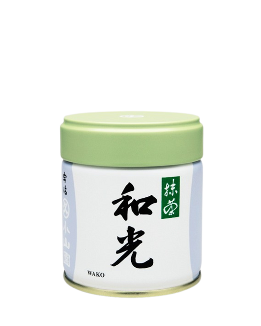 Marukyu Koyamaen Wako 40g
