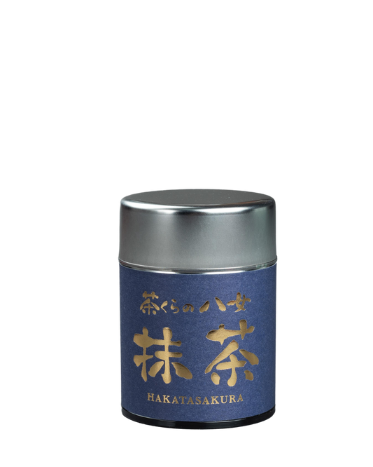 Yame Hakatasakura 20g