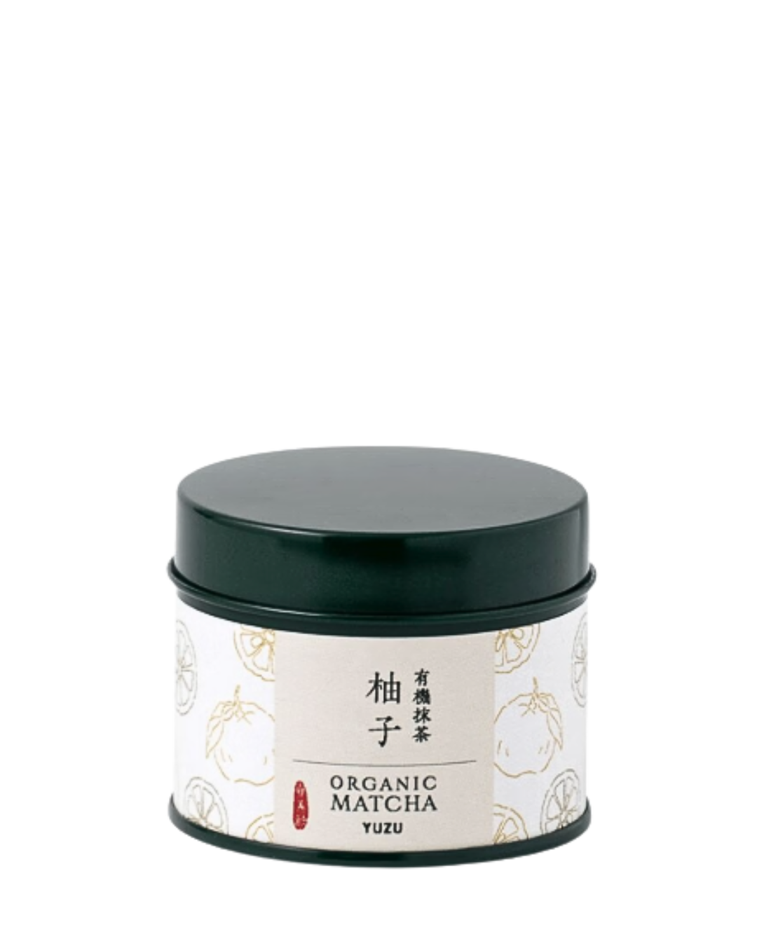 Kimikura- Organic Yuzu Matcha 30g