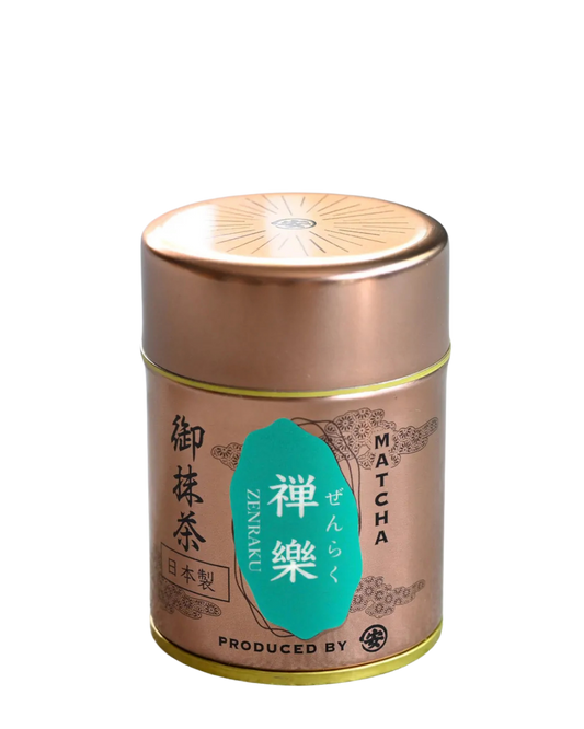 Maruyasu - Zenraku