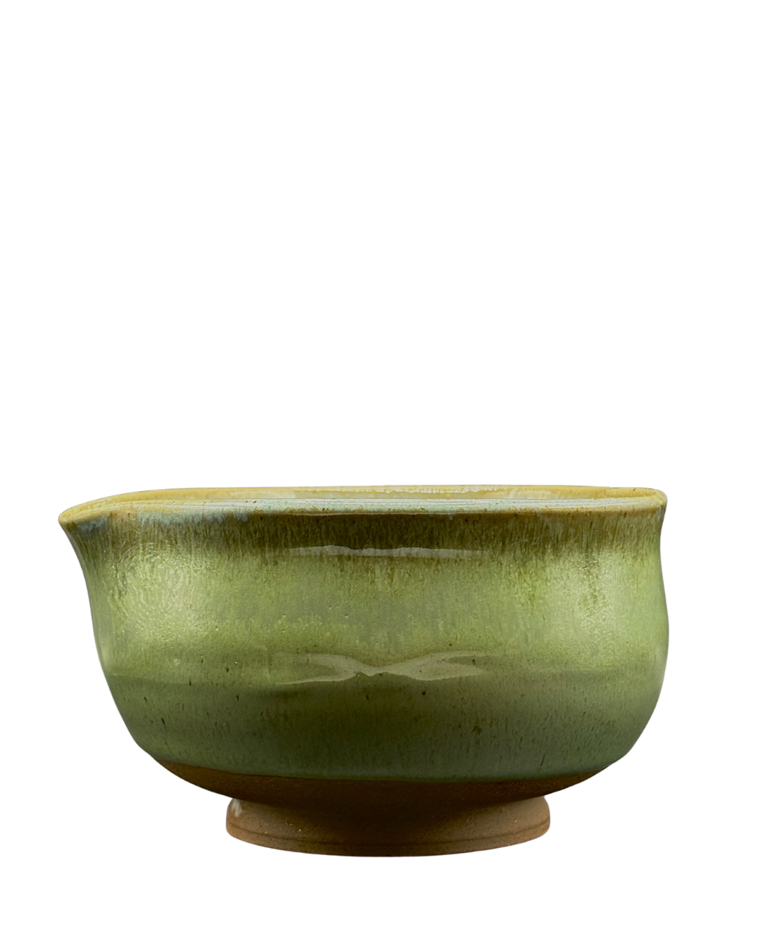 Bat Trang x Kim's Chawan