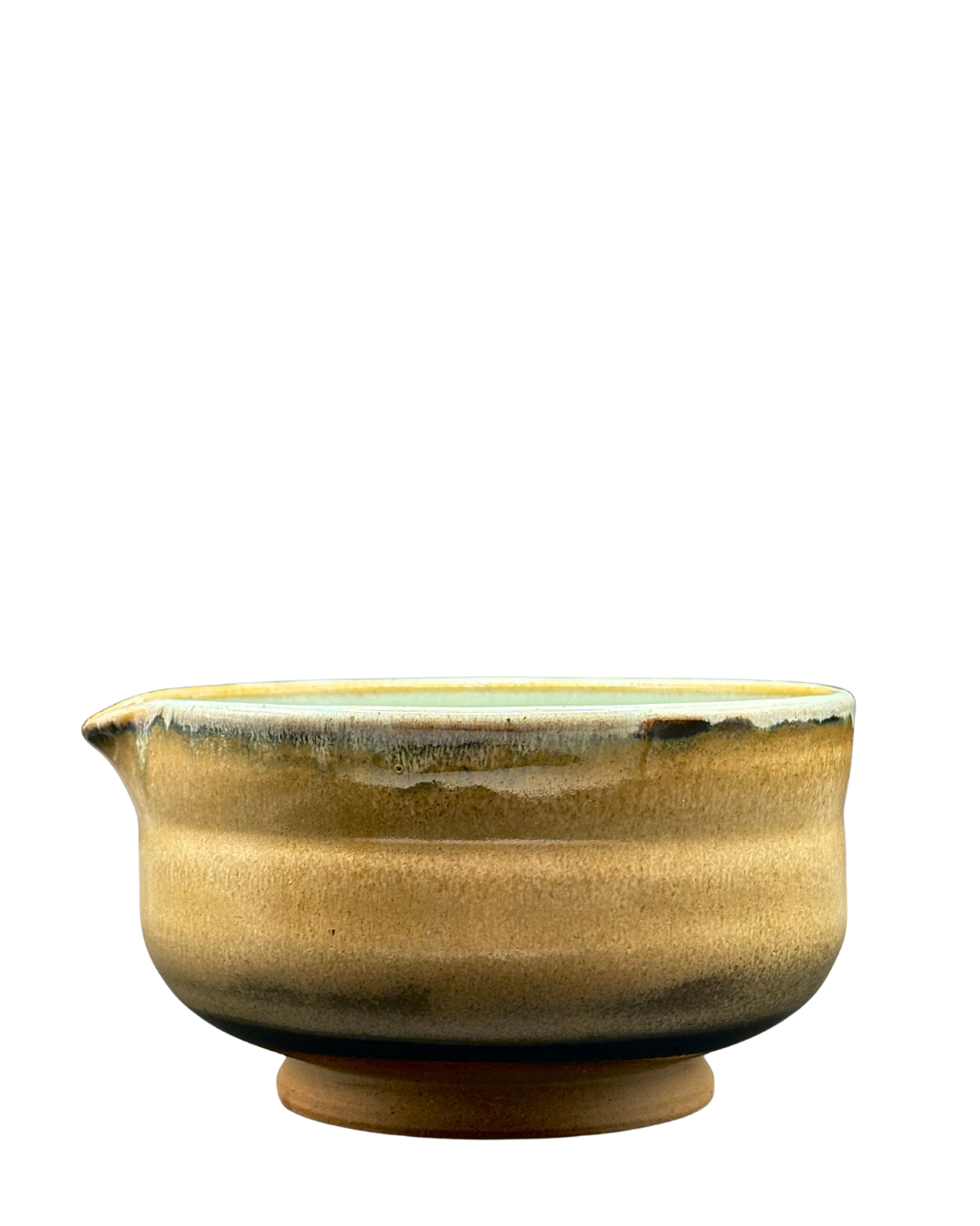 Bat Trang x Kim's Chawan