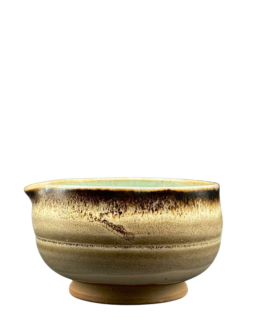 Bat Trang x Kim's Chawan