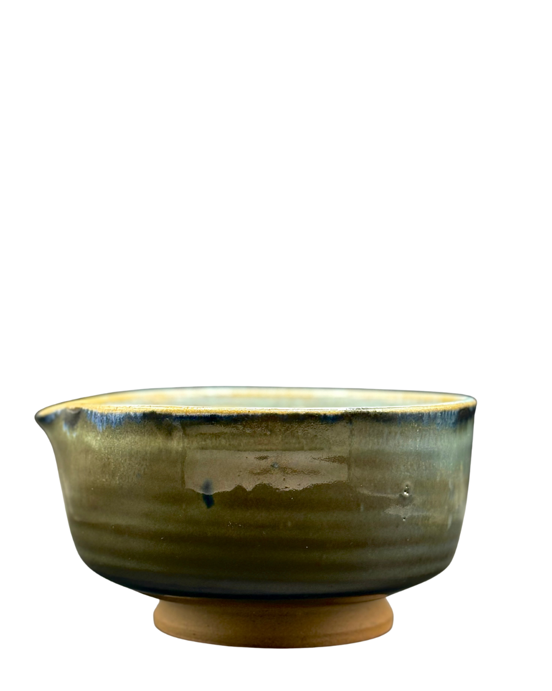 Bat Trang x Kim's Chawan