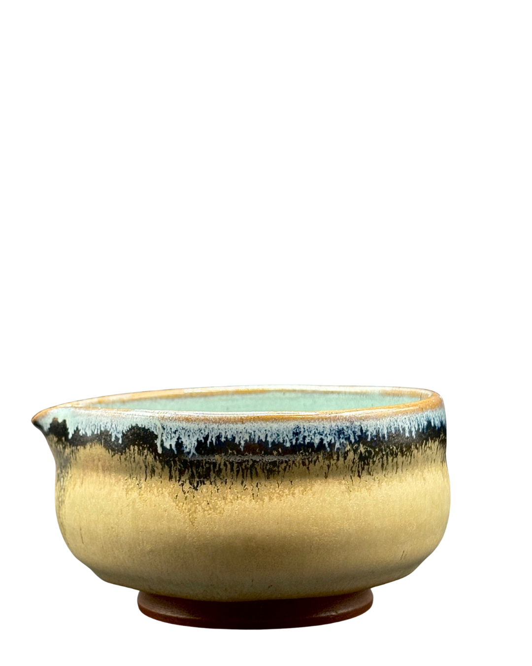 Bat Trang x Kim's Chawan