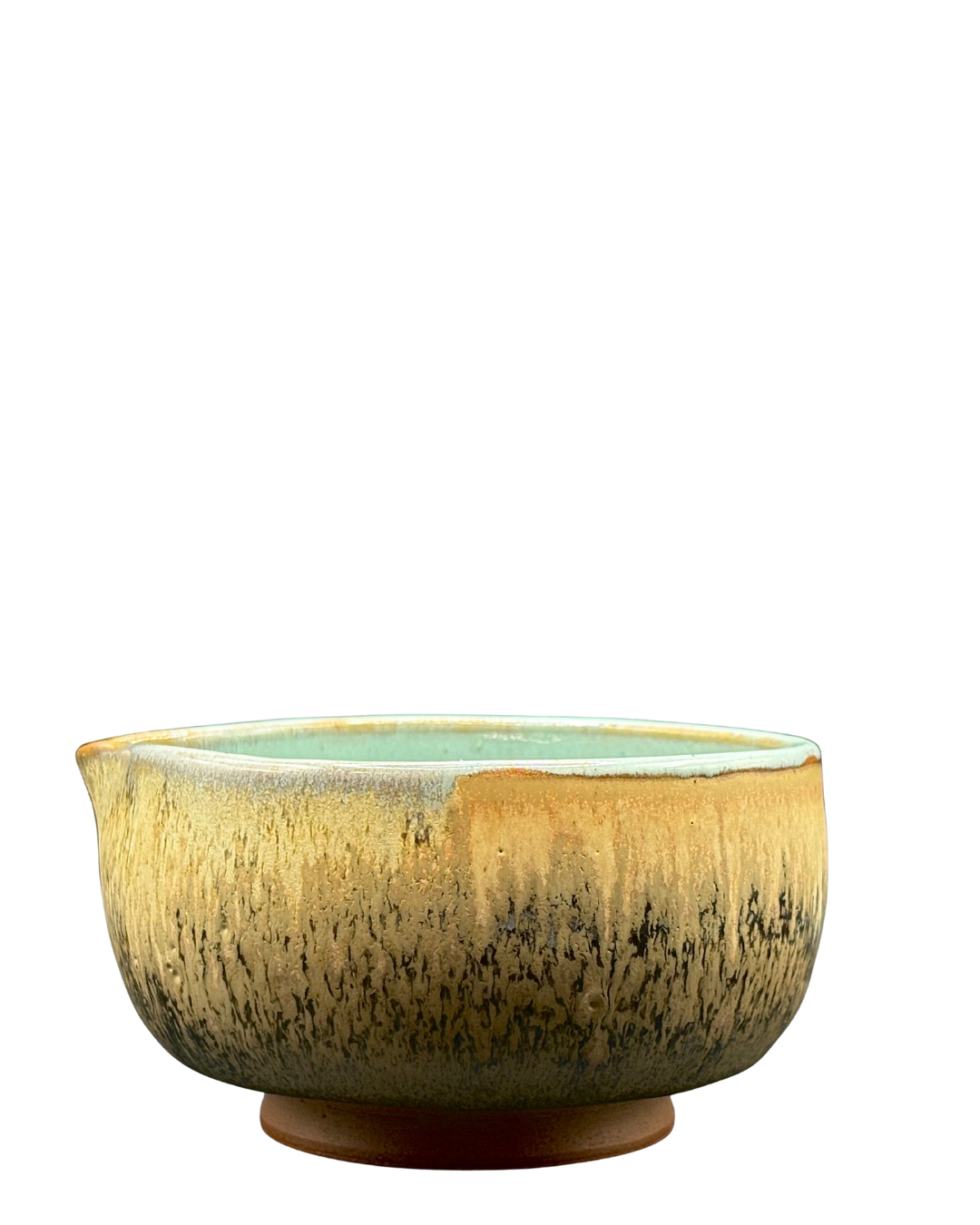 Bat Trang x Kim's Chawan