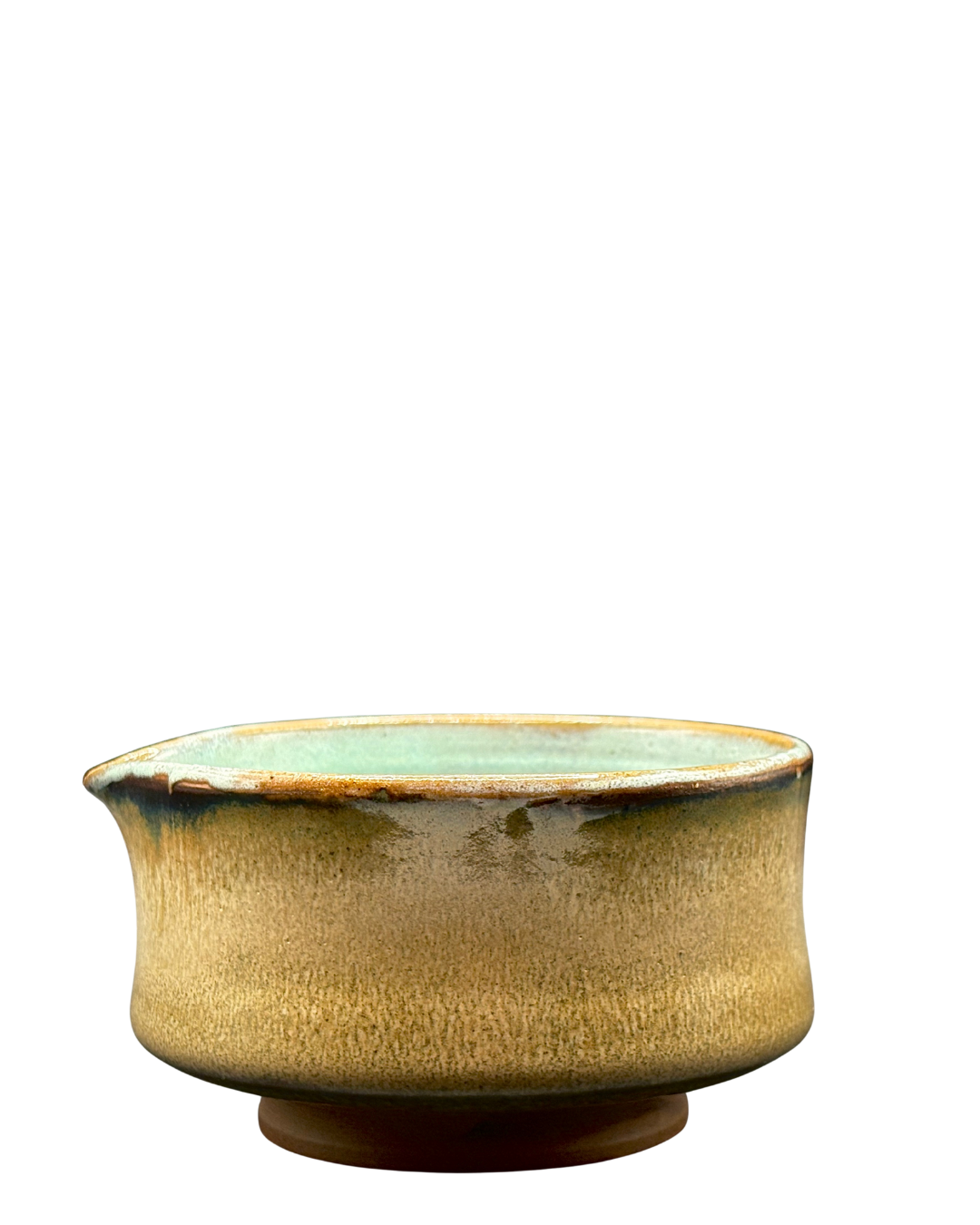 Bat Trang x Kim's Chawan