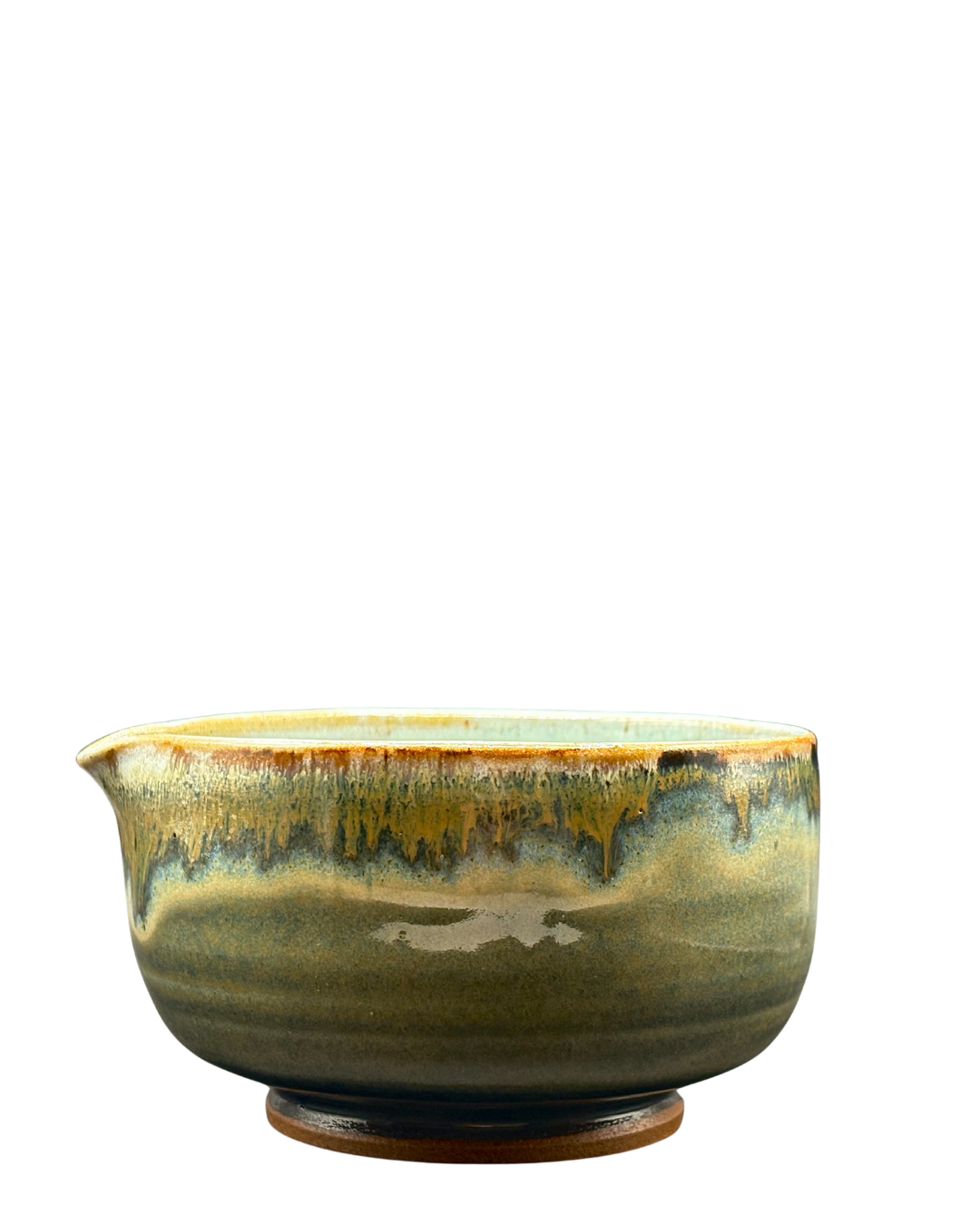Bat Trang x Kim's Chawan