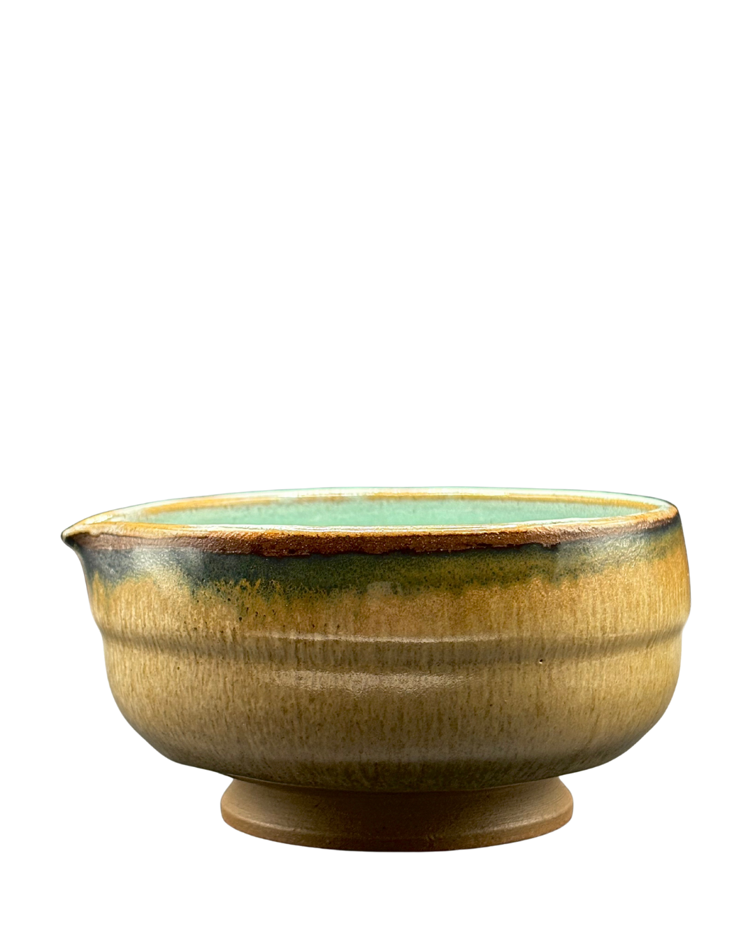 Bat Trang x Kim's Chawan