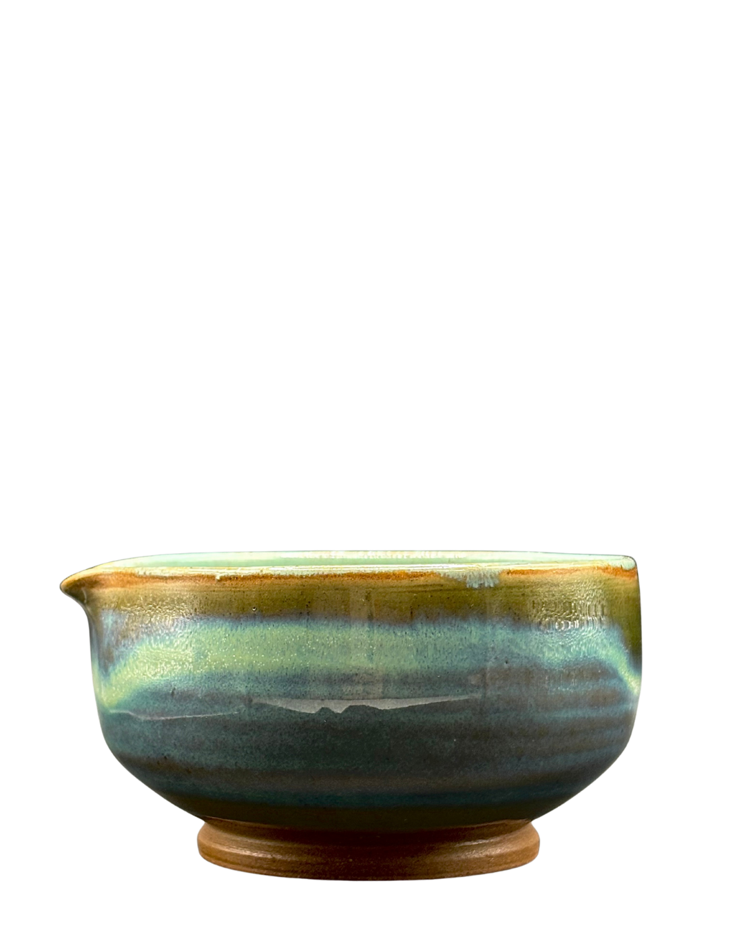 Bat Trang x Kim's Chawan