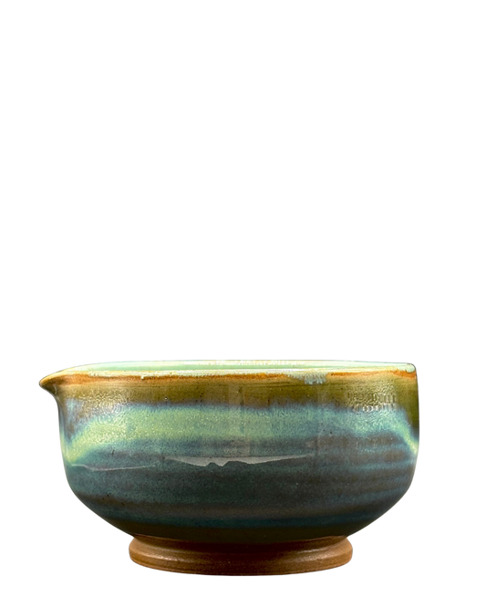 Bat Trang x Kim's Chawan
