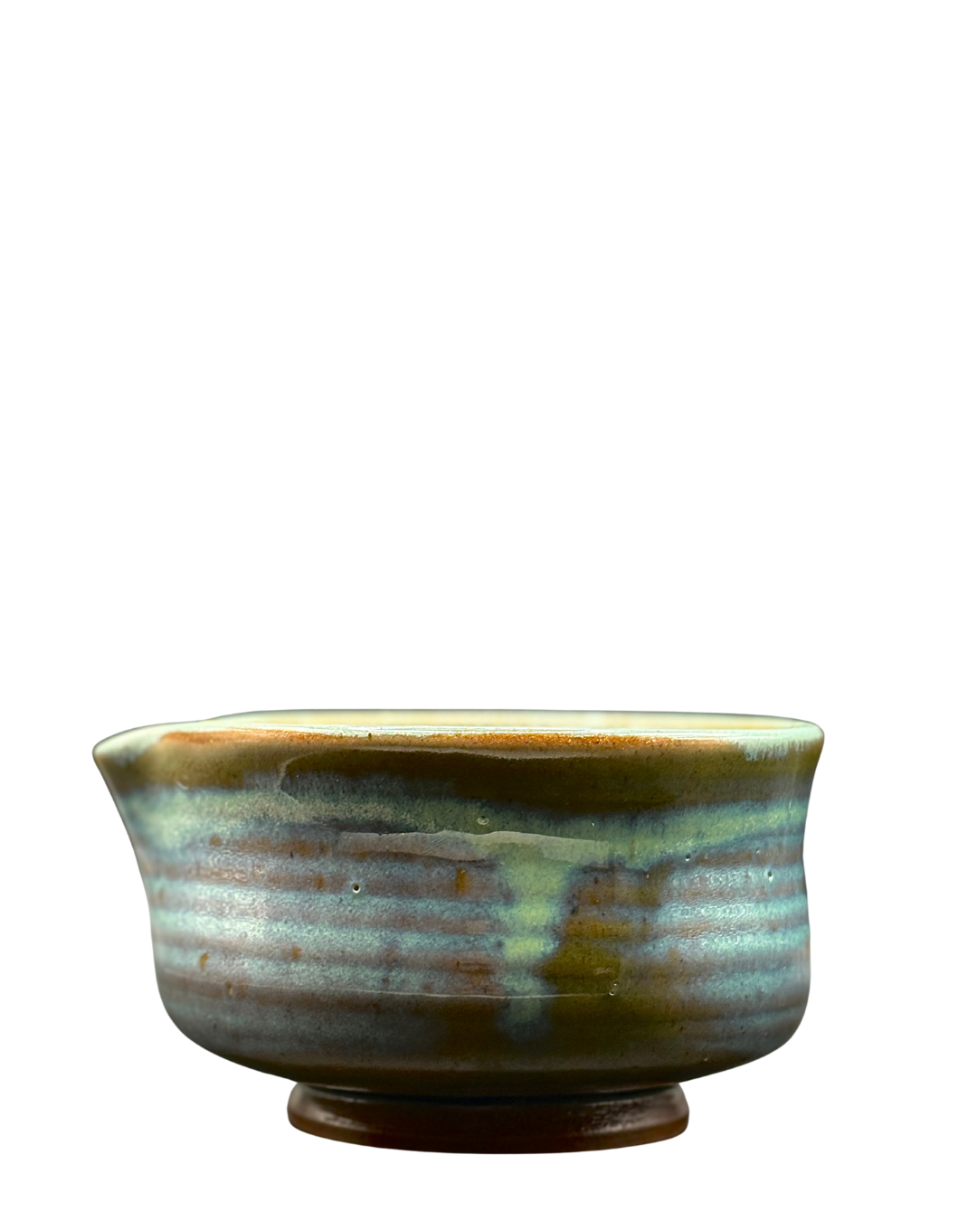 Bat Trang x Kim's Chawan