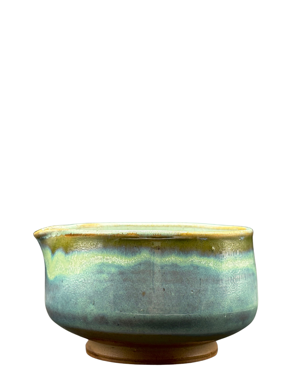 Bat Trang x Kim's Chawan