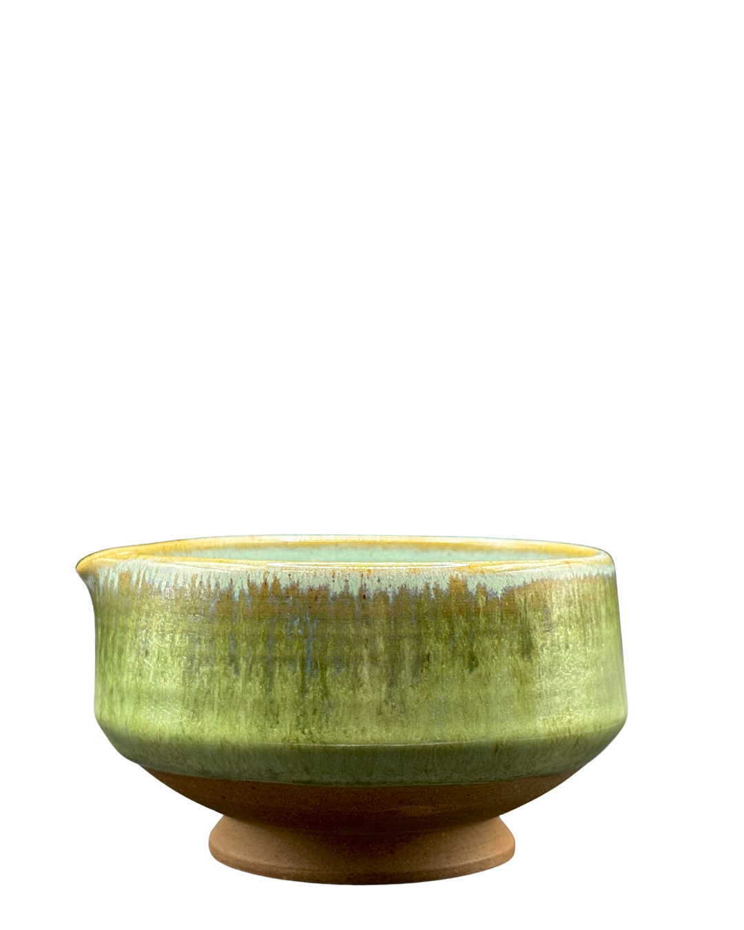 Bat Trang x Kim's Chawan