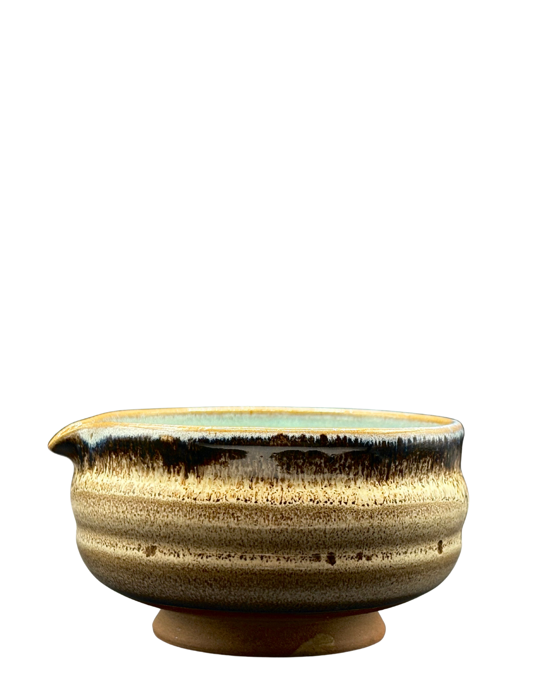 Bat Trang x Kim's Chawan