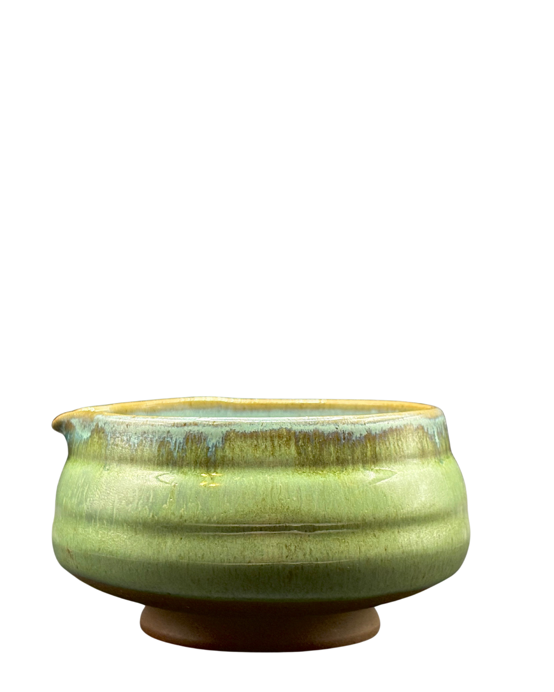 Bat Trang x Kim's Chawan