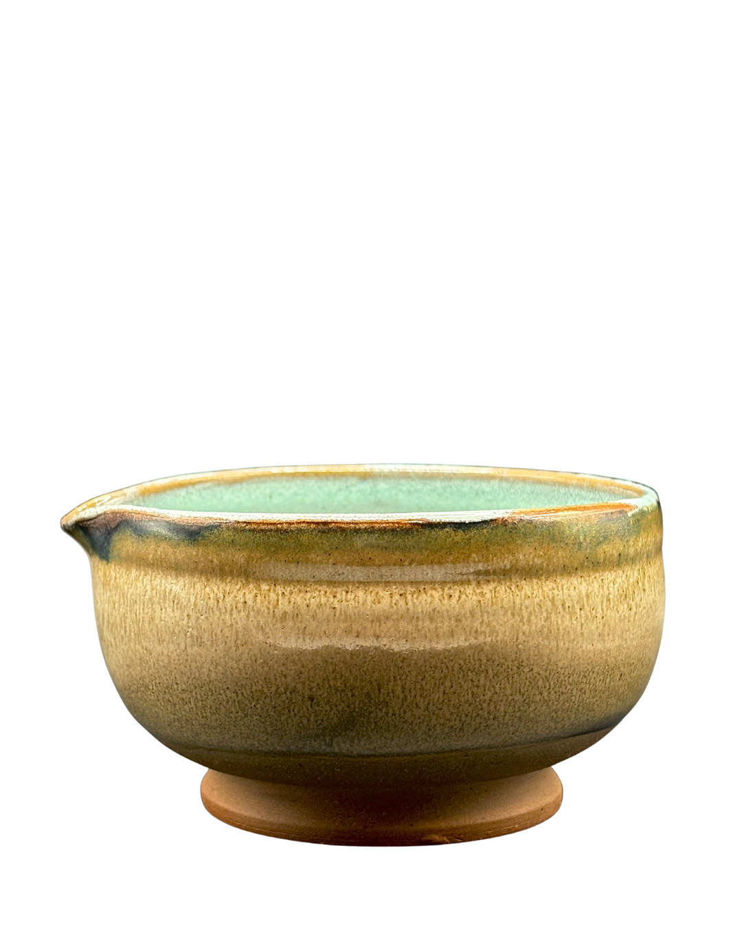 Bat Trang x Kim's Chawan