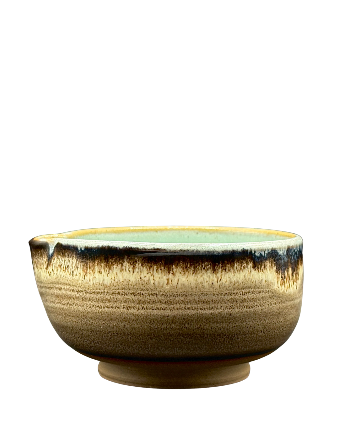 Bat Trang x Kim's Chawan