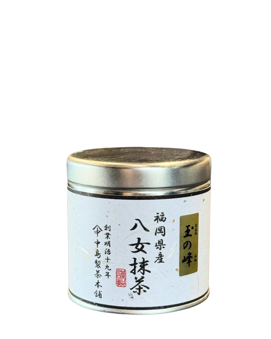 Nakashima Seicha- Tama no Mine