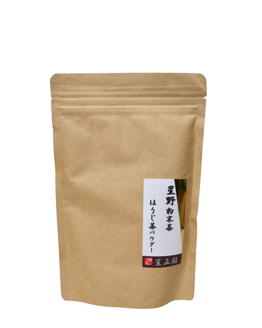 Teayame Hojicha