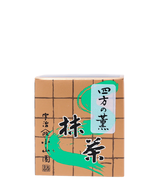 Yamamasa Yomo no Kaori